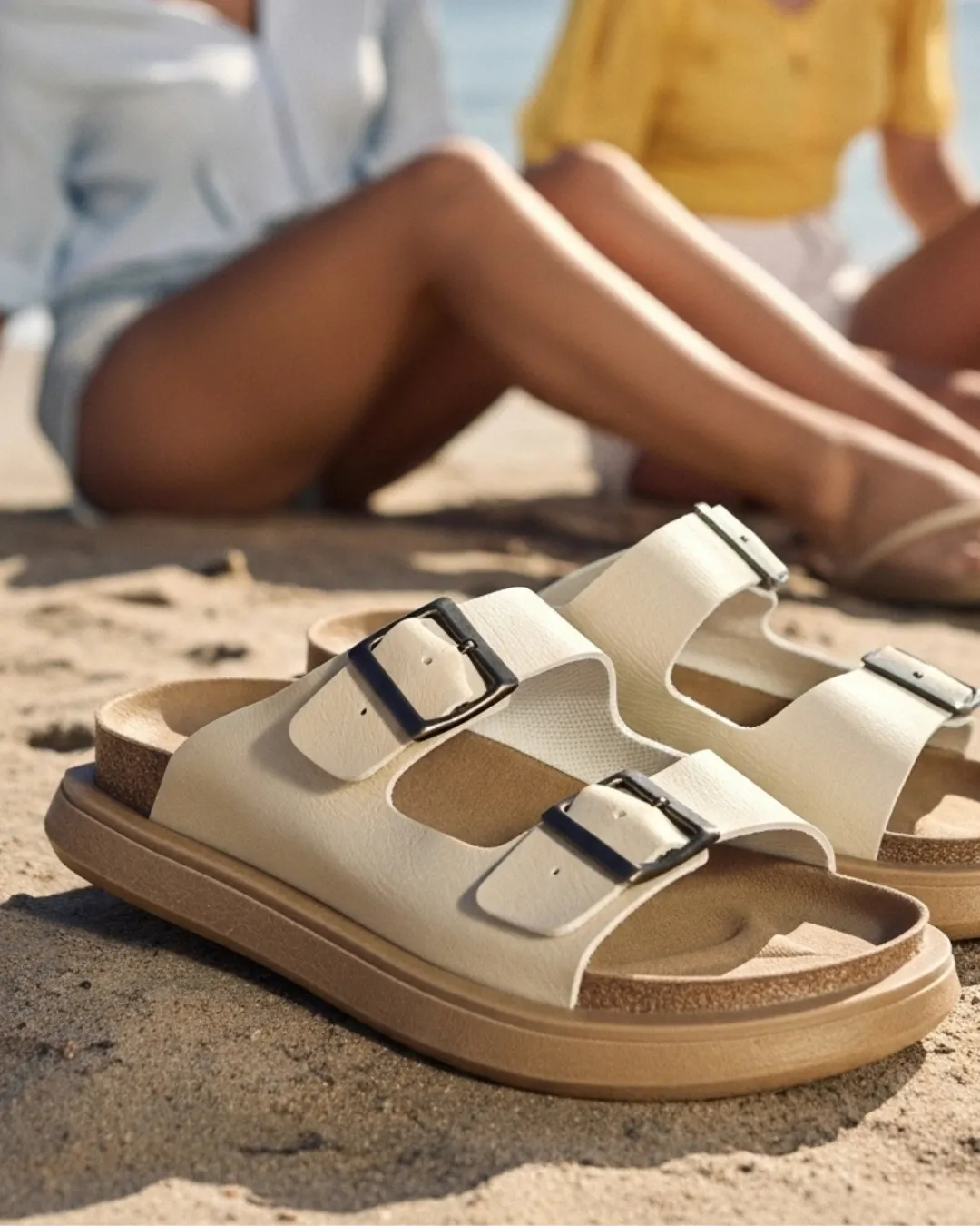 Birk Camel - Vista 2