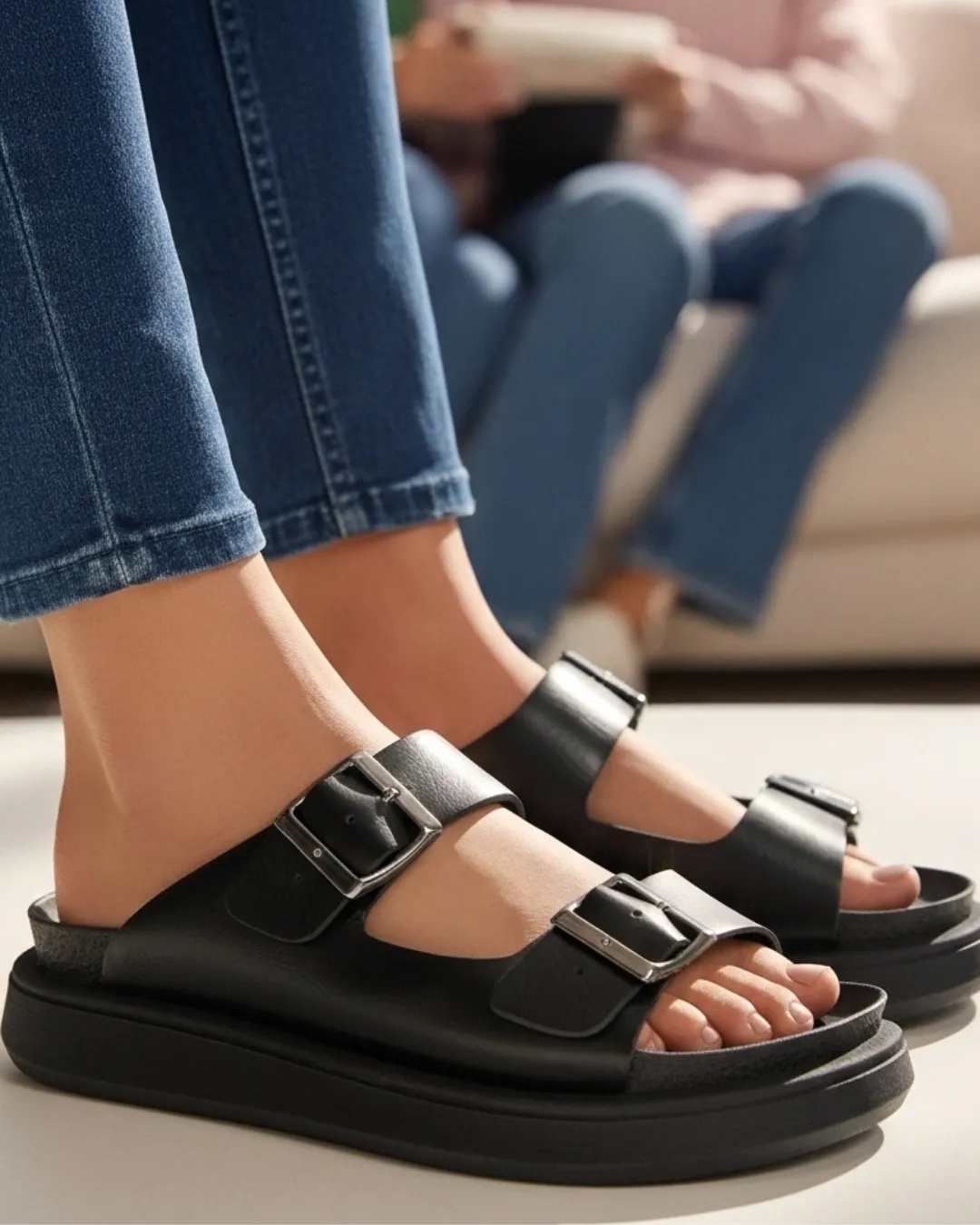 Birk Negras - Vista 6