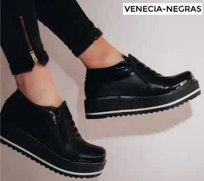 Venecia Negras - Vista 1