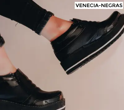 Venecia Negras - Vista 2