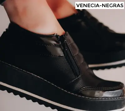 Venecia Negras - Vista 3