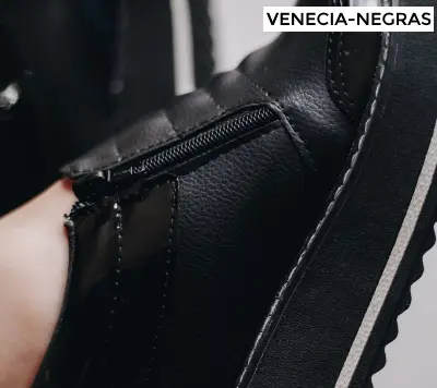 Venecia Negras - Vista 4